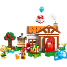 Foto van speelgoed 03_77049 LEGO® Animal Crossing™ Isabelle op visite77049_77049_Prod.png